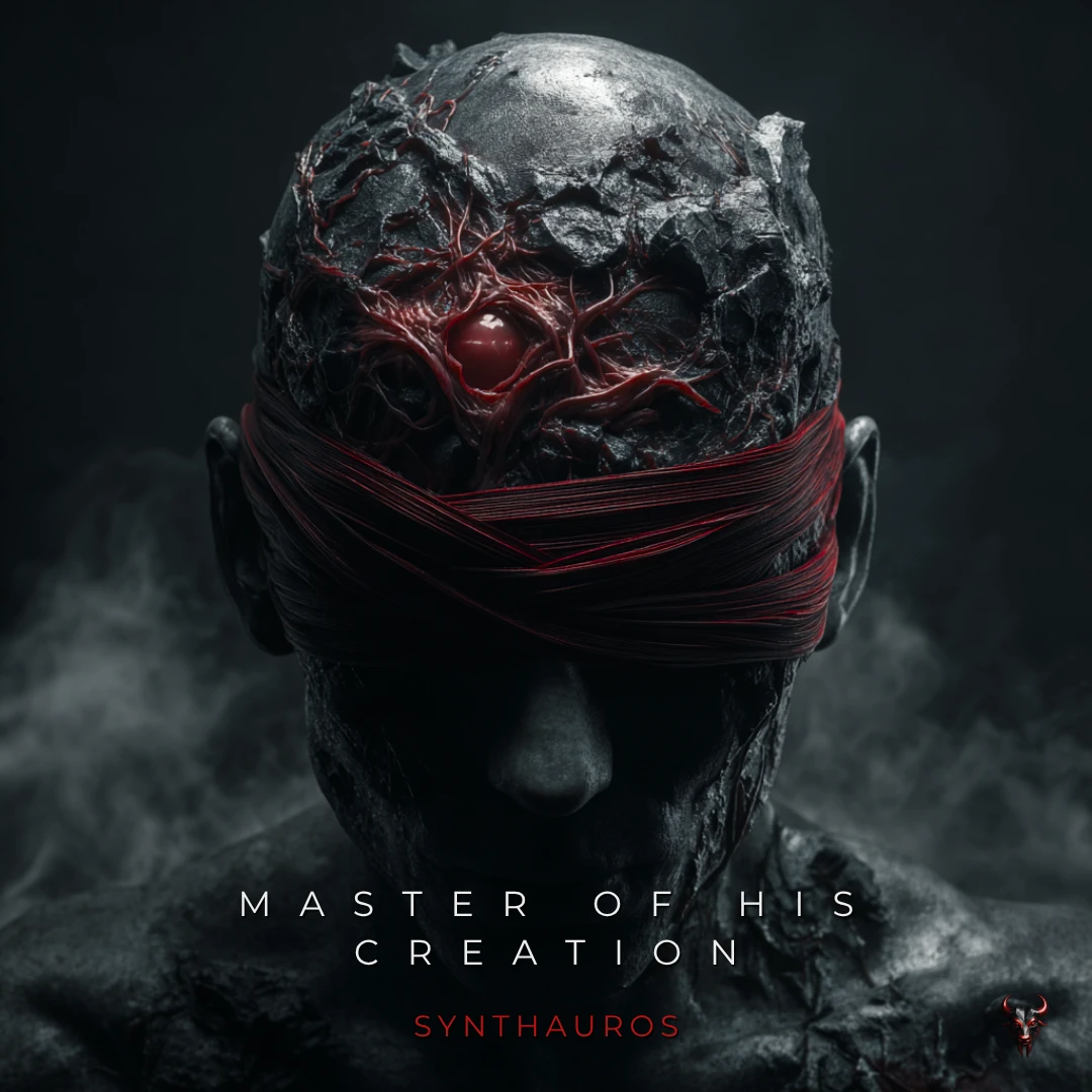 Master of his Creation